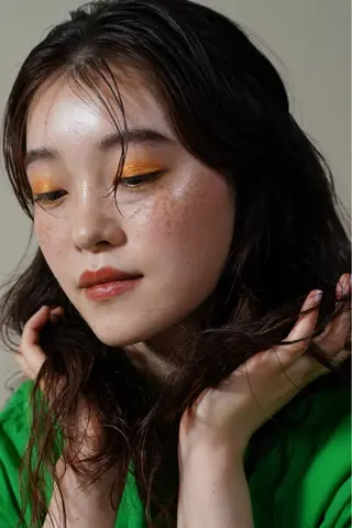 表参道♡ヘアメイク ♡Nozomiのヘアスタイル