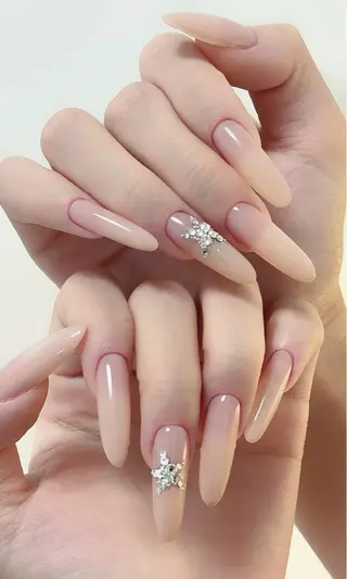 ネイル BabyYouMi nailのネイルデザイン