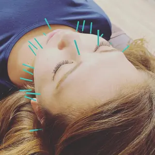 姿勢と小顔サロン 360°labのエステ・リラクイメージ