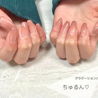 ネイル ステラ marikominoのネイルデザイン