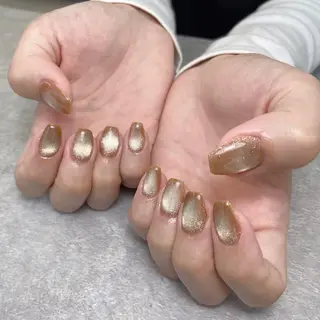 ネイル Ayane 🫧のネイルデザイン