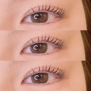 マツエク・マツパ balance. みきのマツエク・マツパデザイン