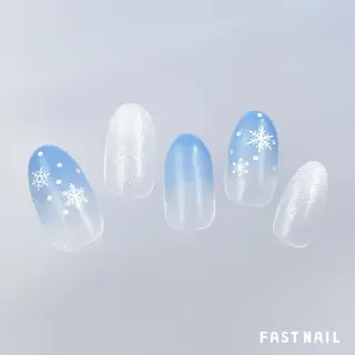 ネイル ファストネイル ロコ 春日のネイルデザイン