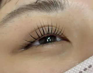 マツエク・マツパ eyelist yoshinoのマツエク・マツパデザイン