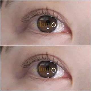 マツエク・マツパ eyelash salon BON所属・salonBON サロンボンのマツエク・マツパデザイン