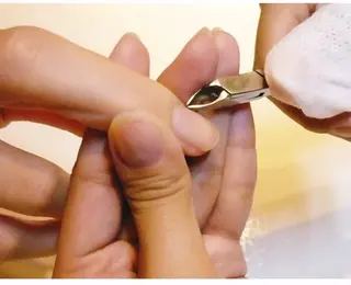 ネイル Nail Salon CHROE所属・西川 綾乃のネイルデザイン