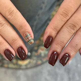 ネイル Sarina ⋆⭒˚ mavieのネイルデザイン