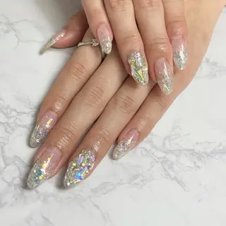 ネイル FELICE ﾌｪﾘｰﾁｪのネイルデザイン