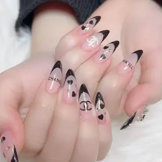 ネイル Private Nail Salon　EM所属・Nail salon EM（エム）千葉のネイルデザイン