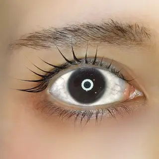 マツエク・マツパ -Oji- SAKIのマツエク・マツパデザイン