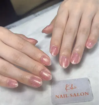 ネイル 村中 ハナのネイルデザイン