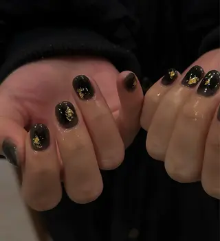 ネイル nouvell所属・Mika ヌーヴェルのネイルデザイン