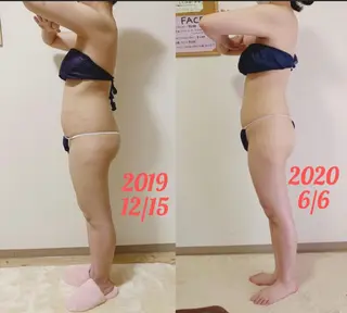 a  room salonのエステ・リラクイメージ