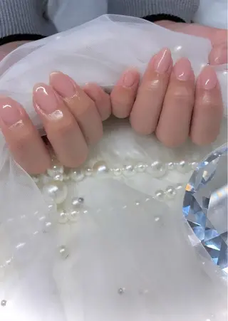 ネイル Angel tailのネイルデザイン