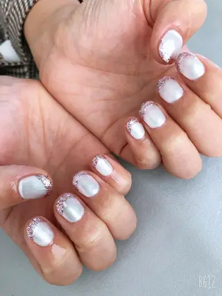 ネイル Asa miのネイルデザイン