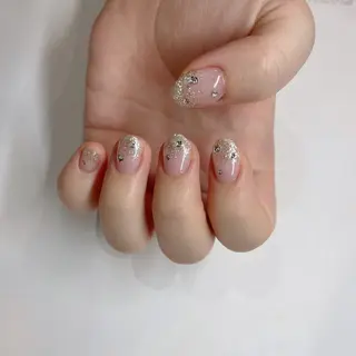 ネイル 🌷 YURI🌷のネイルデザイン