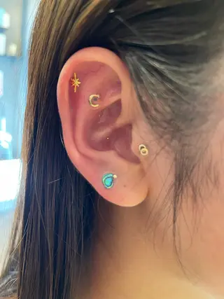 UNCHEL 岡田のその他イメージ