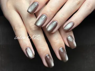 ネイル salon AZのネイルデザイン