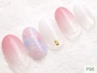 ネイル ネイル nanのネイルデザイン