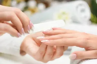 ネイル Private nail salon n+【エヌプラス】所属・大島 心花のネイルデザイン