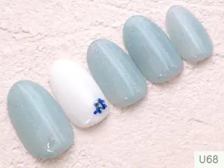 ネイル ネイル nanのネイルデザイン