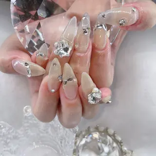 ネイル misun_nail所属・misun_ nailのネイルデザイン