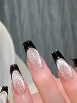 ネイル Odon Beauty  nail  salon所属・VIP TRENDYのネイルデザイン