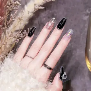 ネイル ネイルサロン ルミア Lumia 店長のネイルデザイン