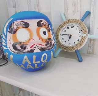 マツエク・マツパ マツエク ALO'HALOのマツエク・マツパデザイン