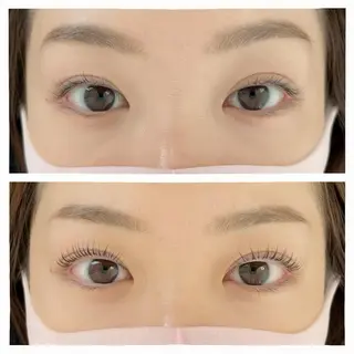 マツエク・マツパ Eye'llbe lash《ｱｲﾋﾞｰﾗｯｼｭ》所属・Eye'llbe lashのその他イメージ