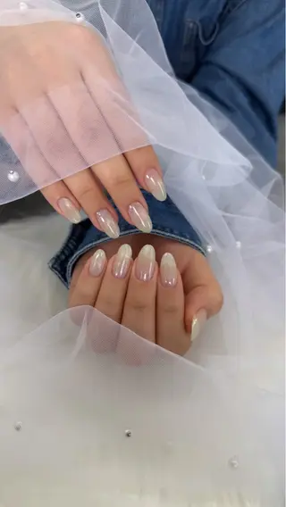 ネイル ASAHI SALON所属・ff nanaのネイルデザイン