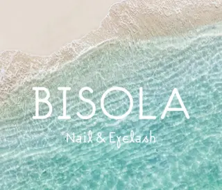 BISOLA所属・BISOLA (ビゾラ)のマツエク・マツパデザイン