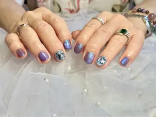 ネイル JAM Orario Nailのネイルデザイン