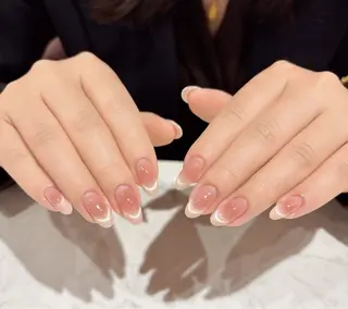 ネイル ChicMuse nail吉祥寺所属・chicMuse Nailのネイルデザイン