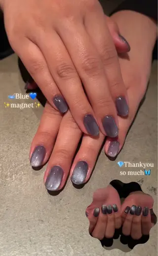 ネイル ウエチ ノリカ🐸のネイルデザイン