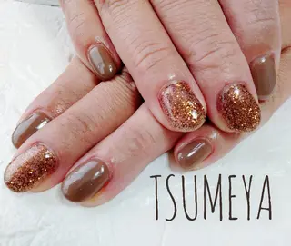 ネイル _TSUMEYA _のネイルデザイン