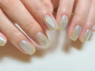 ネイル atelier moamのネイルデザイン