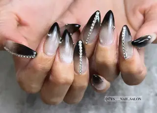 ネイル Y's nail ˚✧₊YUIのネイルデザイン