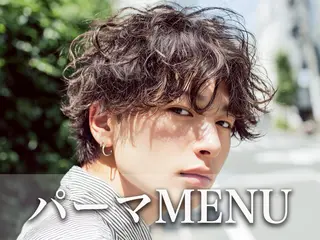 Grand Link （グランリンク）のヘアスタイル