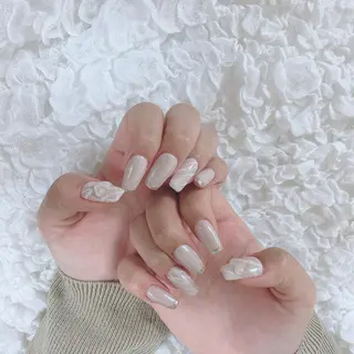 ネイル SOL NAILのネイルデザイン