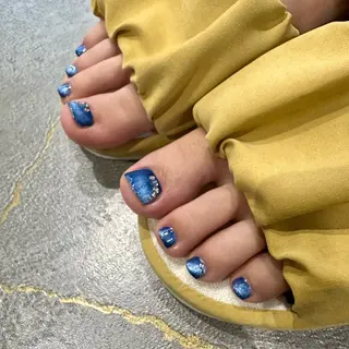 ネイル atelier salon Mar’s鶴ヶ島 アットホームサロン所属・a Tomokaのネイルデザイン