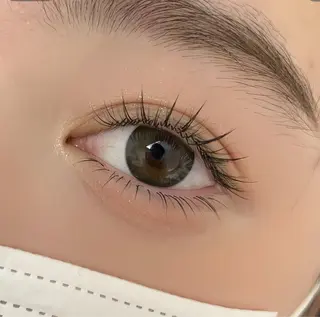 マツエク・マツパ 絶対可愛い保証 韓国🇰🇷ワンホンのマツエク・マツパデザイン