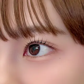 マツエク・マツパ HairSalonEXIA所属・EXIA 大野のマツエク・マツパデザイン