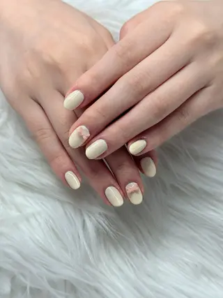 ネイル キャンアイドレッシー 新小岩店所属・キャンアイドレッシー 新小岩テイのネイルデザイン