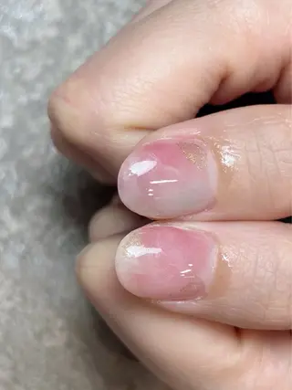 ネイル Su. Naillandのネイルデザイン