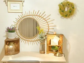 男性セラピスト |ease (大阪)のエステ・リラクイメージ