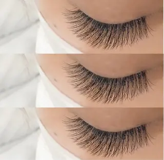 マツエク・マツパ labelta 北千住のマツエク・マツパデザイン