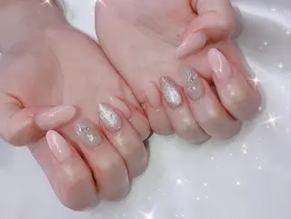 ネイル Re:∅ nail /HIRAMOTOのネイルデザイン