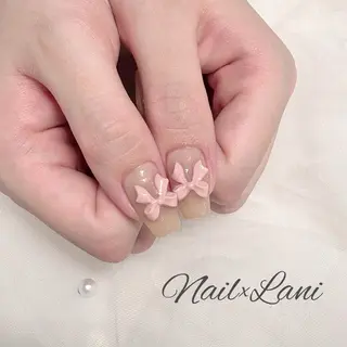 ネイル KOMINE SAAYAのネイルデザイン