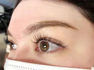 マツエク・マツパ Lampiilo 　eye&browのマツエク・マツパデザイン